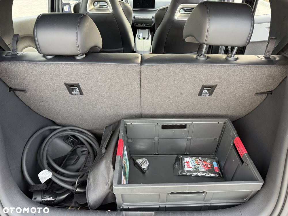 BYD Dolphin Surf Boost - 9