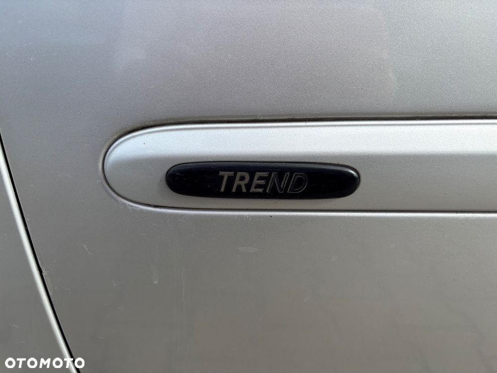 Mercedes-Benz Viano 2.8 CDI Trend - 29