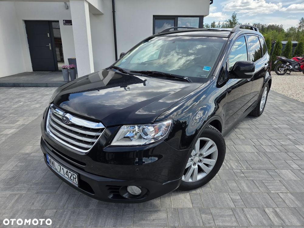 Subaru B9 Tribeca 3.0R Automatik Comfort - 2