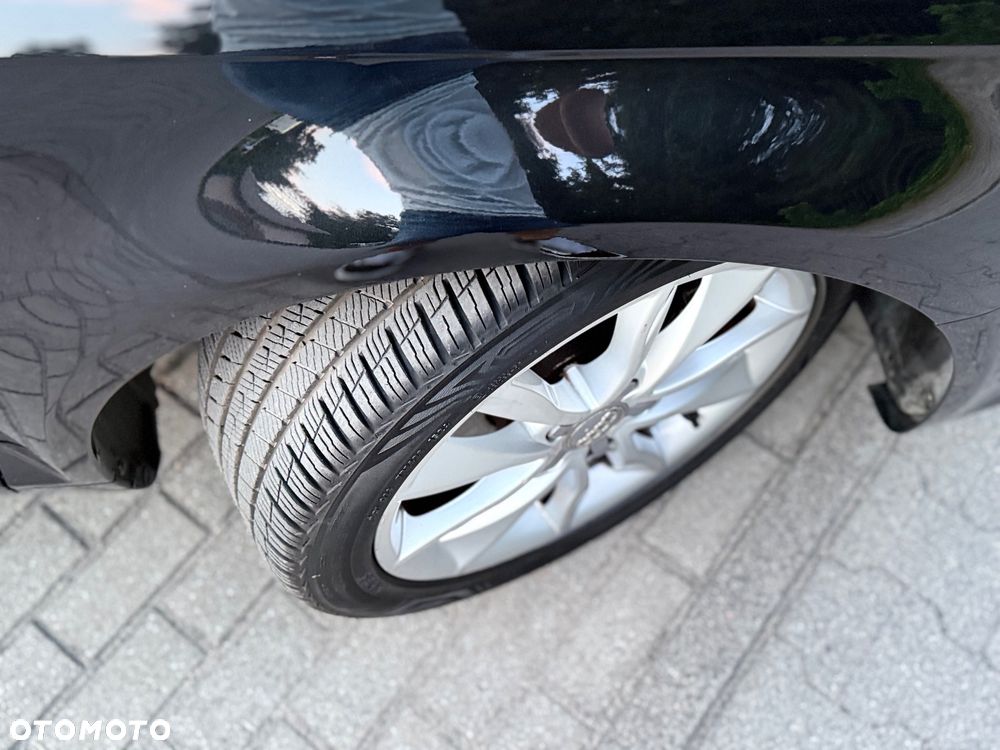 Audi A3 Sportback 1.4 TFSI Ambition - 32