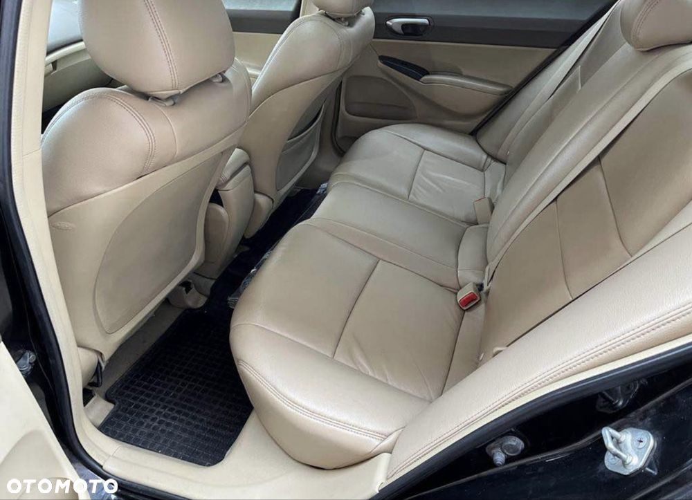 Honda Civic - 5