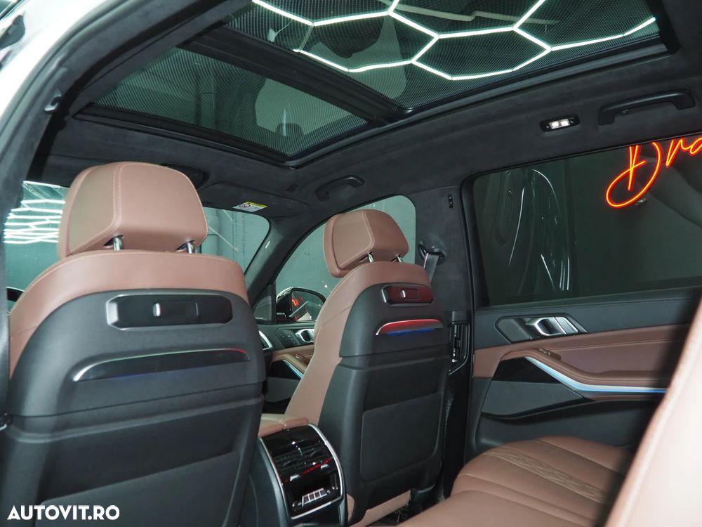 BMW X7 xDrive40d MHEV - 33