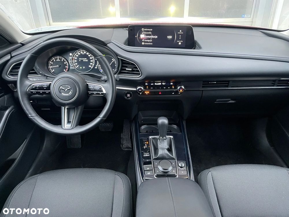 Mazda CX-30 2.0 mHEV Exclusive-Line 2WD - 6