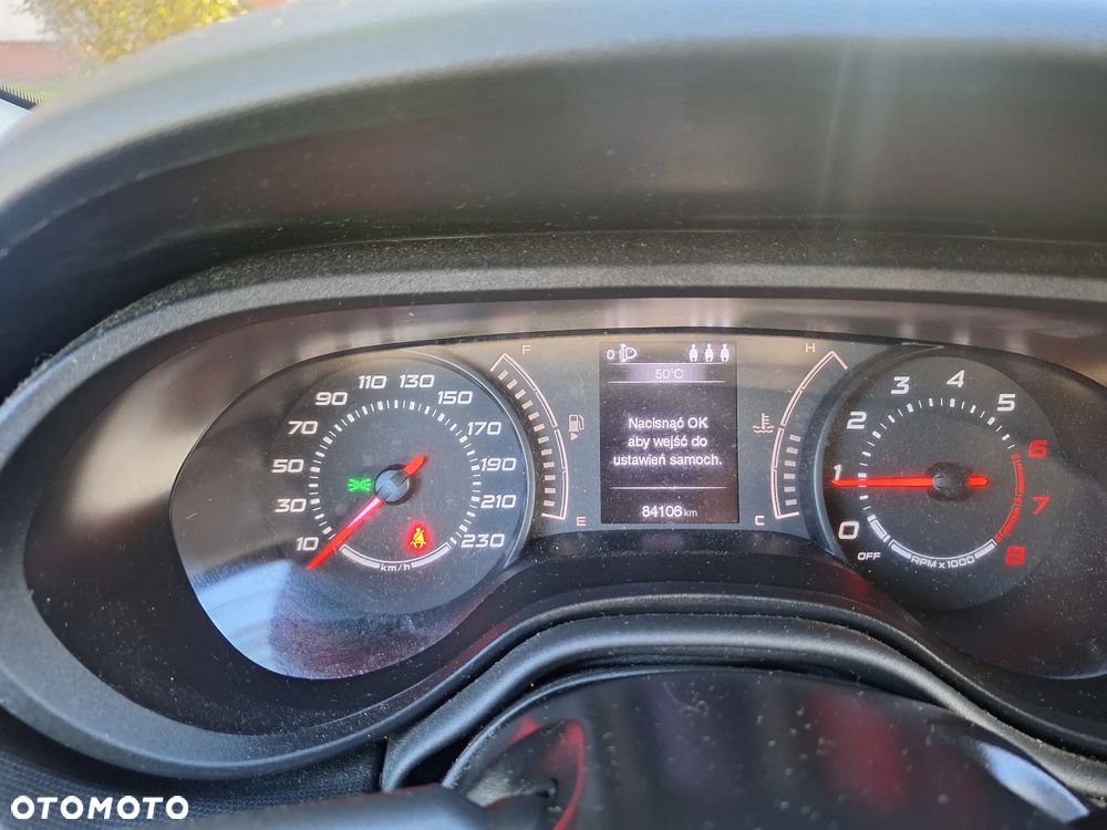 Fiat Tipo - 2