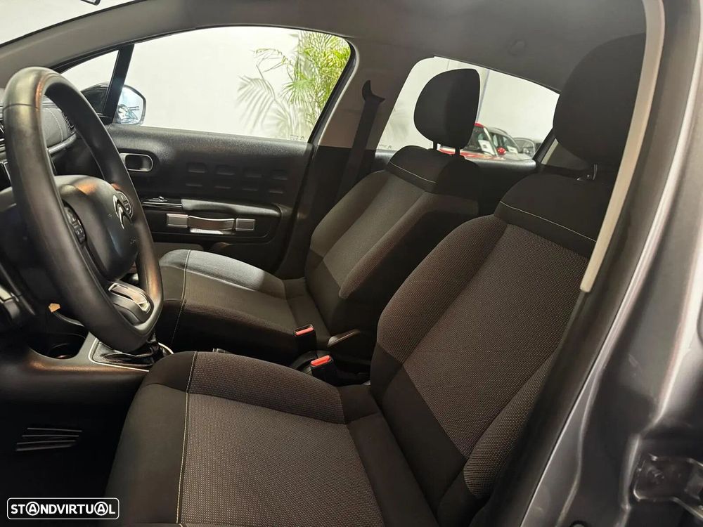 Citroën C3 Pure Tech S&S C-Series - 30