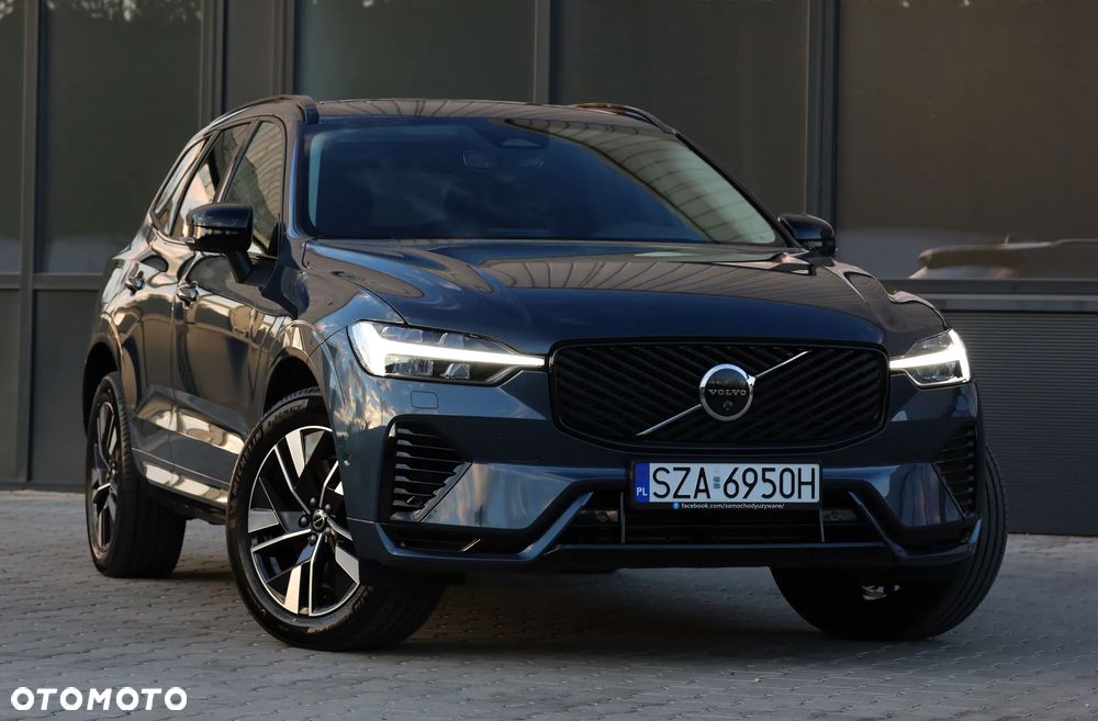 Volvo Xc 60