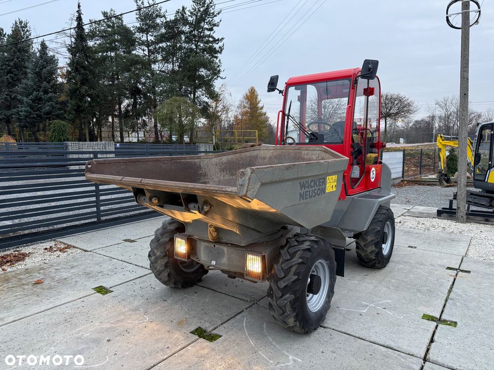 Wacker Neuson 3001 - 2