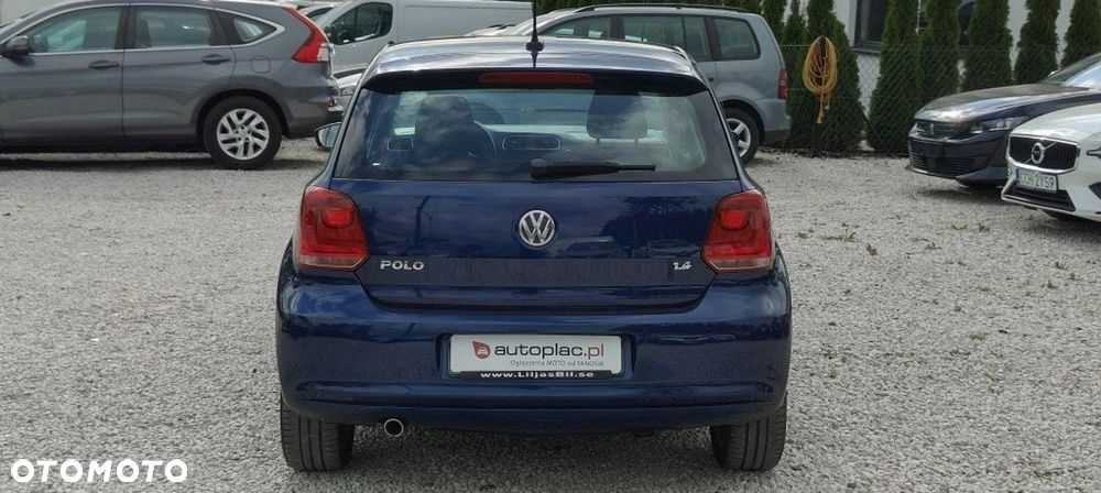 Volkswagen Polo - 6