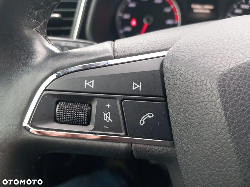 Seat Leon 1.2 TSI Start&Stop Style - 23