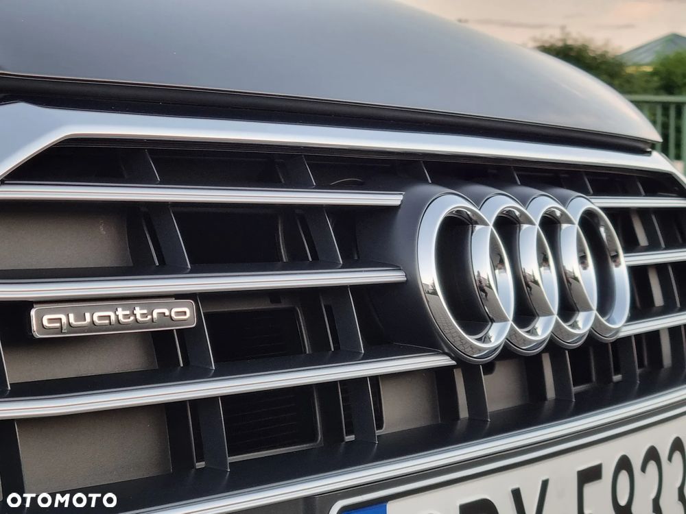 Audi A6 - 6