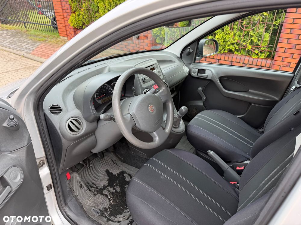 Fiat Panda - 26