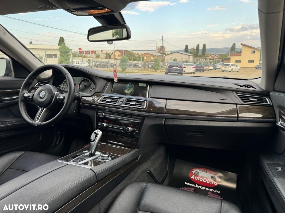 BMW Seria 7 - 6