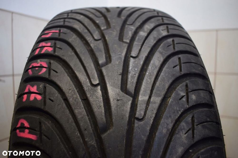ZR20 245/35 Nexen Radial N3000 Wysyłka gratis! - 1