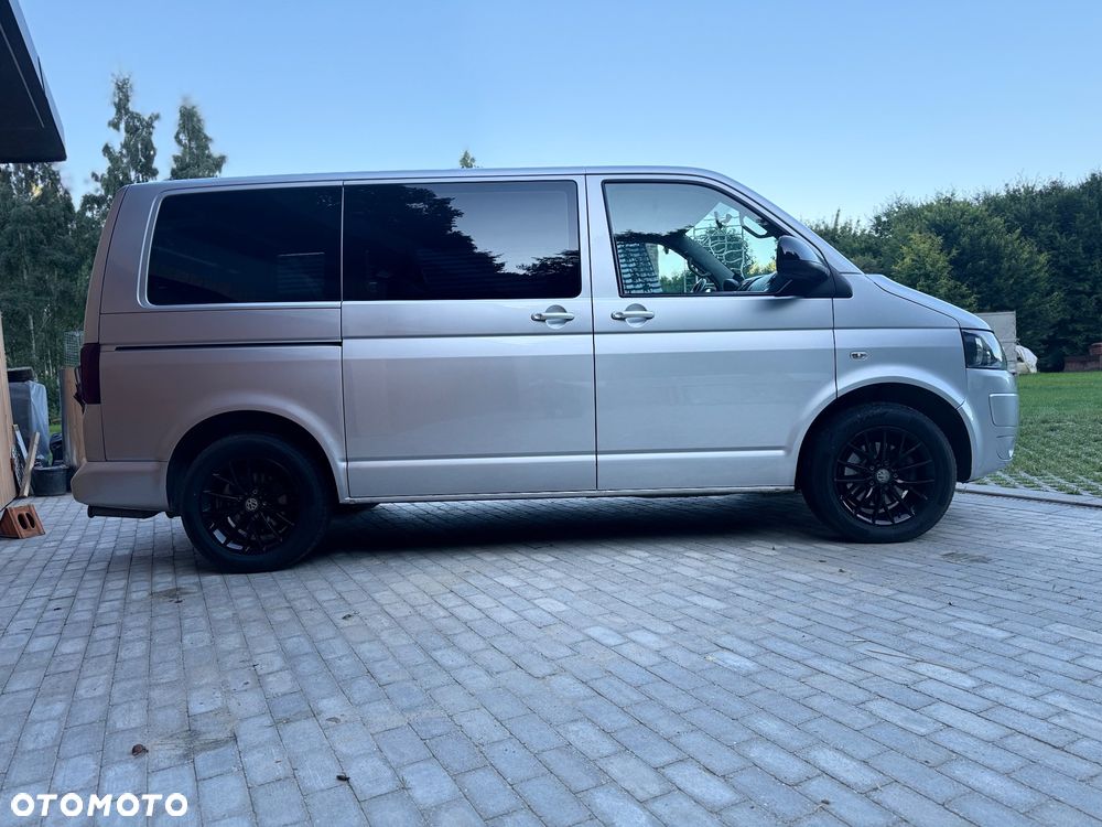 Volkswagen Transporter L1H1 - 7