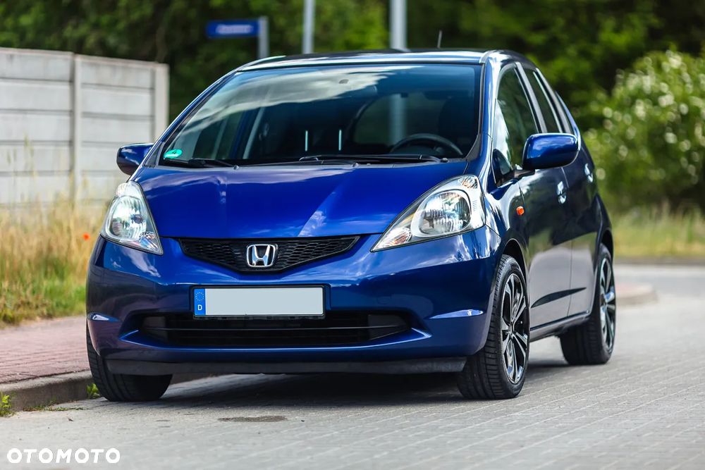 Honda Jazz 1.2 i-VTEC - 10