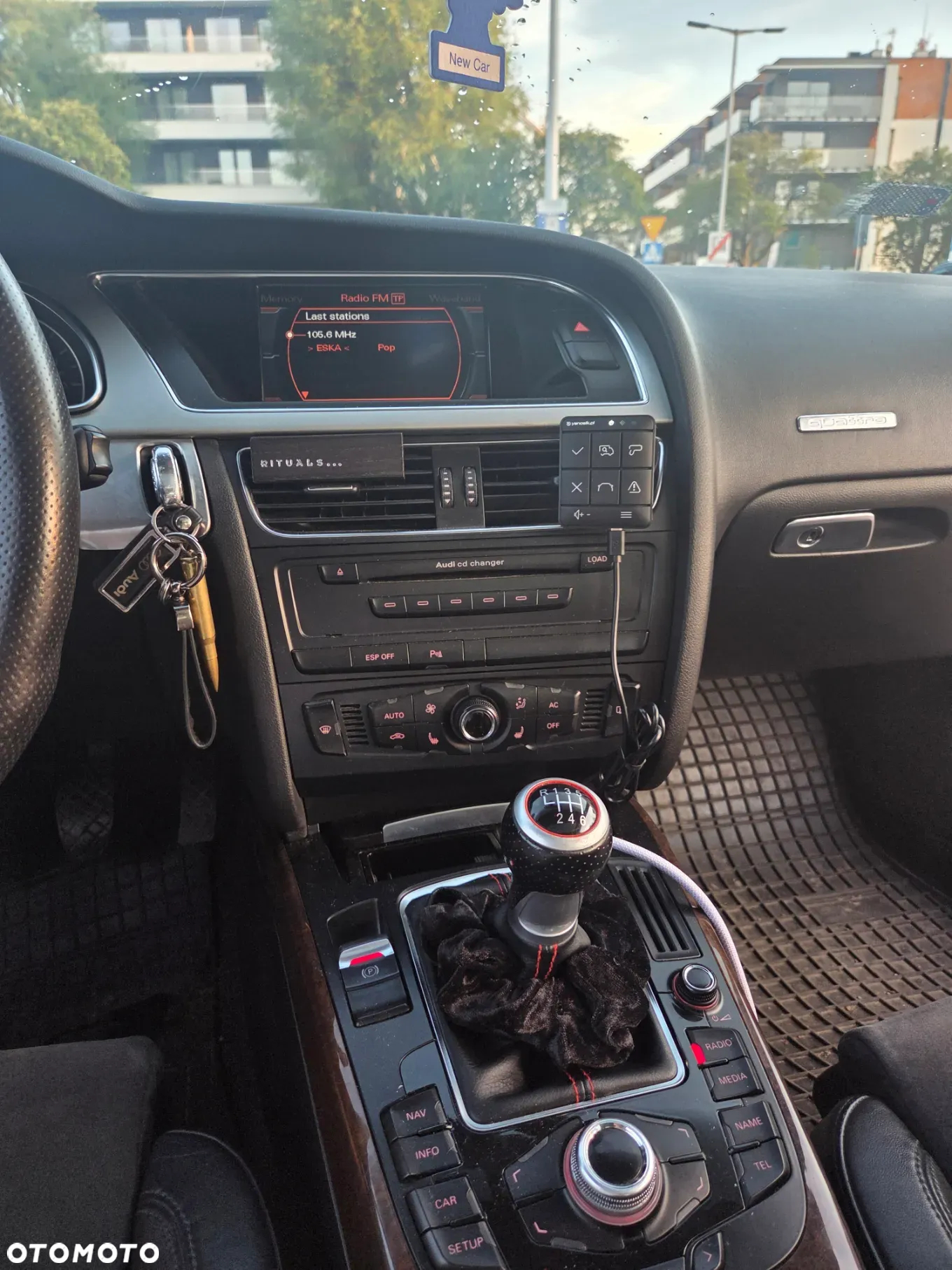 Audi A5 - 28