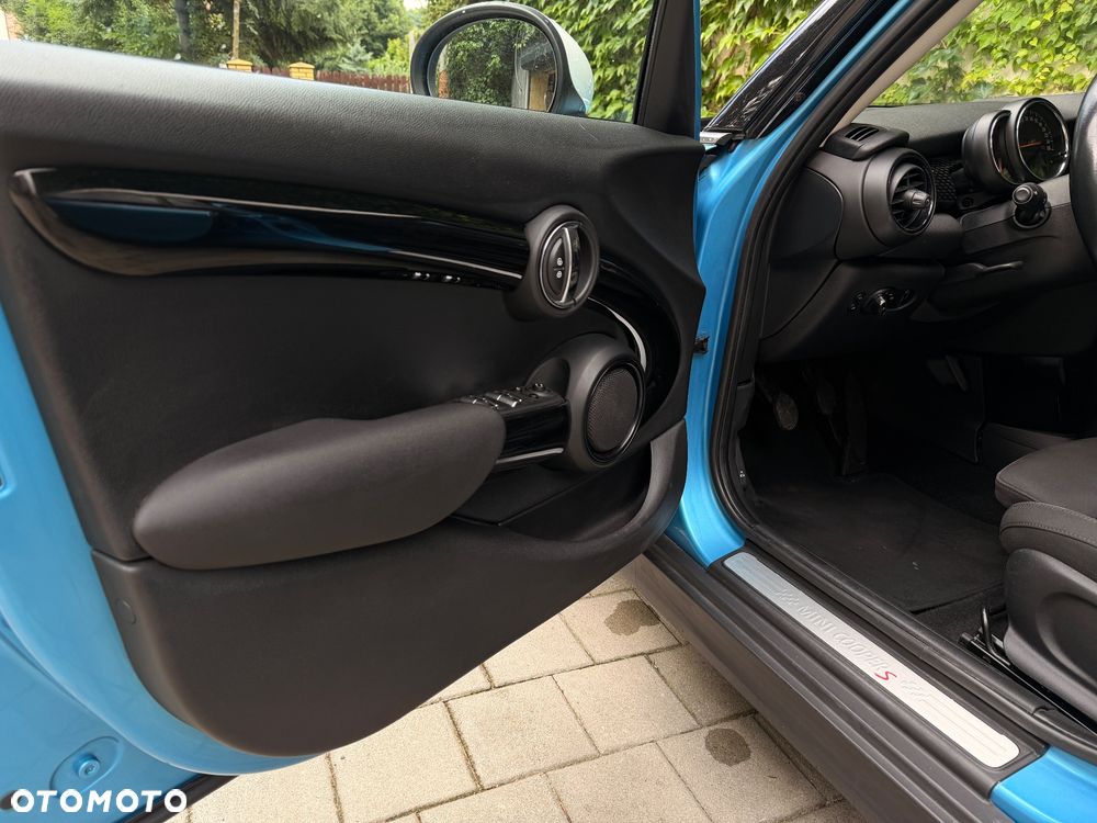 MINI Cooper SD Seven - 16