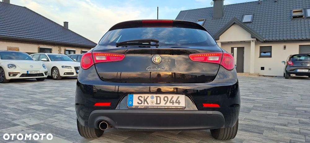 Alfa Romeo Giulietta 1.4 TB 16V Sport - 15