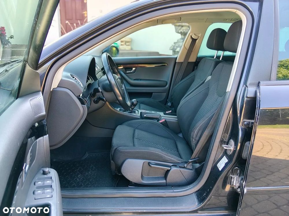 Seat Exeo 2.0 TDI DPF Sport - 17