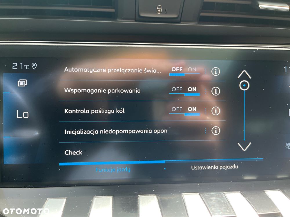Peugeot 508 PureTech 225 EAT8 GT Pack - 25