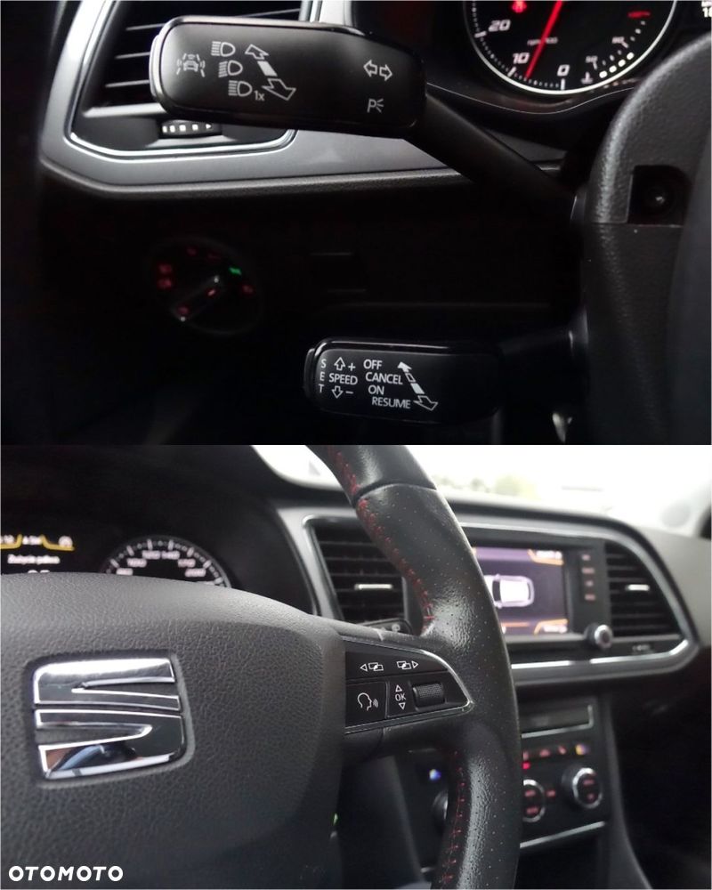 Seat Leon - 36