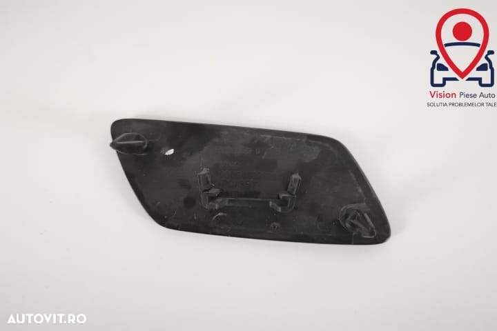 Capac Spalator Stanga Original In Stare Buna S Line Audi A8 D5 2017 20 - 4