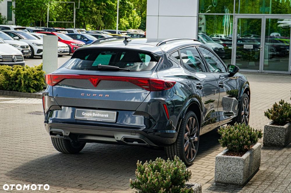 Cupra Formentor - 13