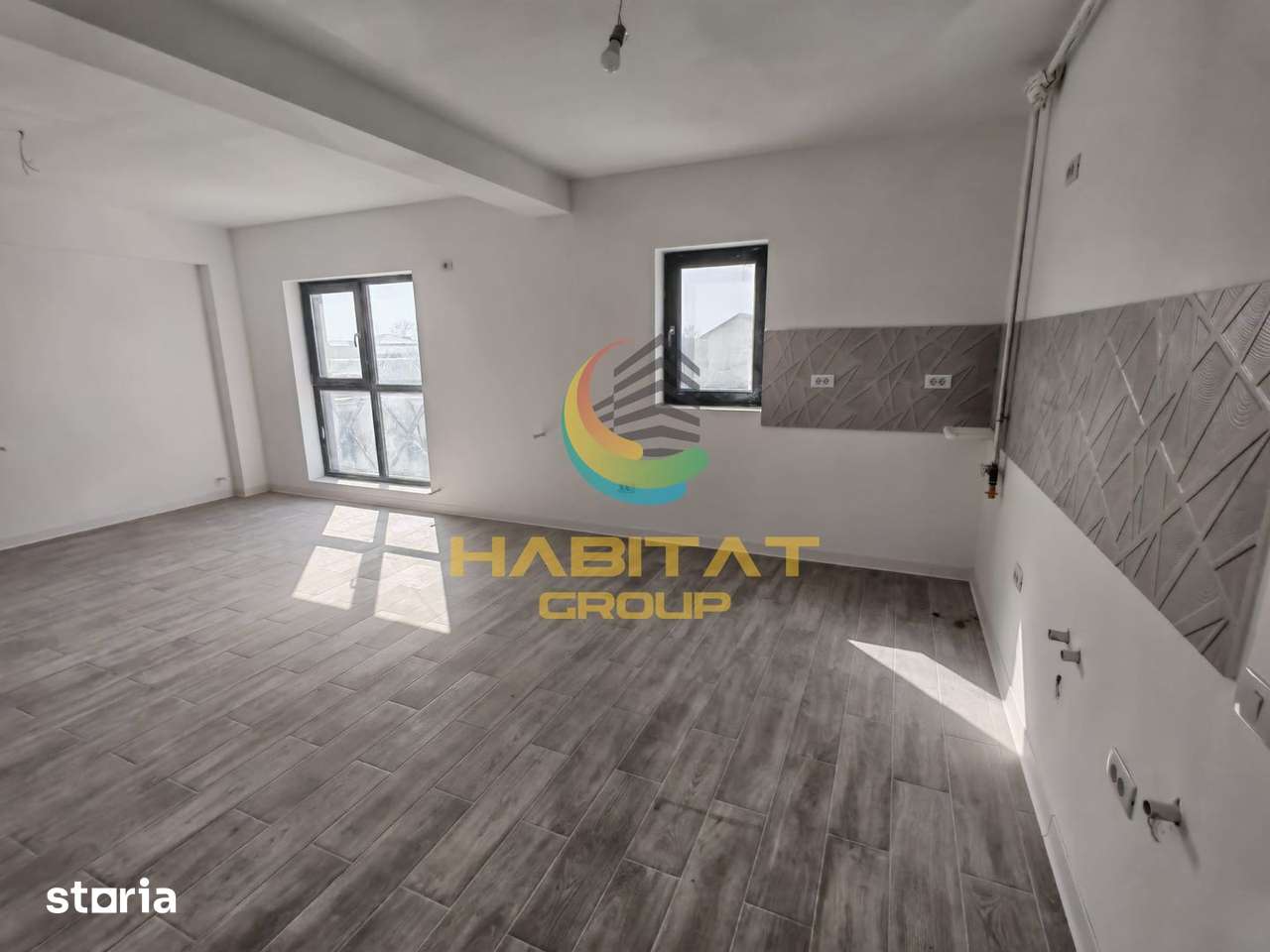 Apartament 2 camere / 65 mp / Com. Berceni — fotografia 3