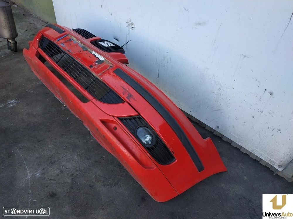 PARA-CHOQUES FRONTAL SEAT LEON 2001 - - 2