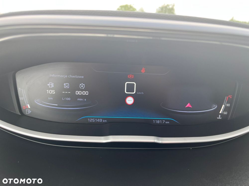 Peugeot 3008 - 8