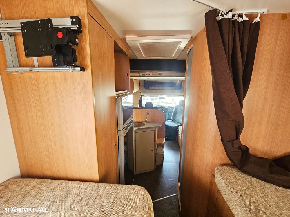 Chausson Trigano - 45