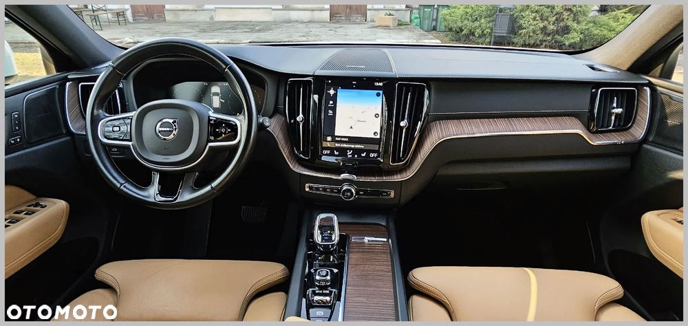 Volvo XC 60 D4 SCR AWD Inscription - 6