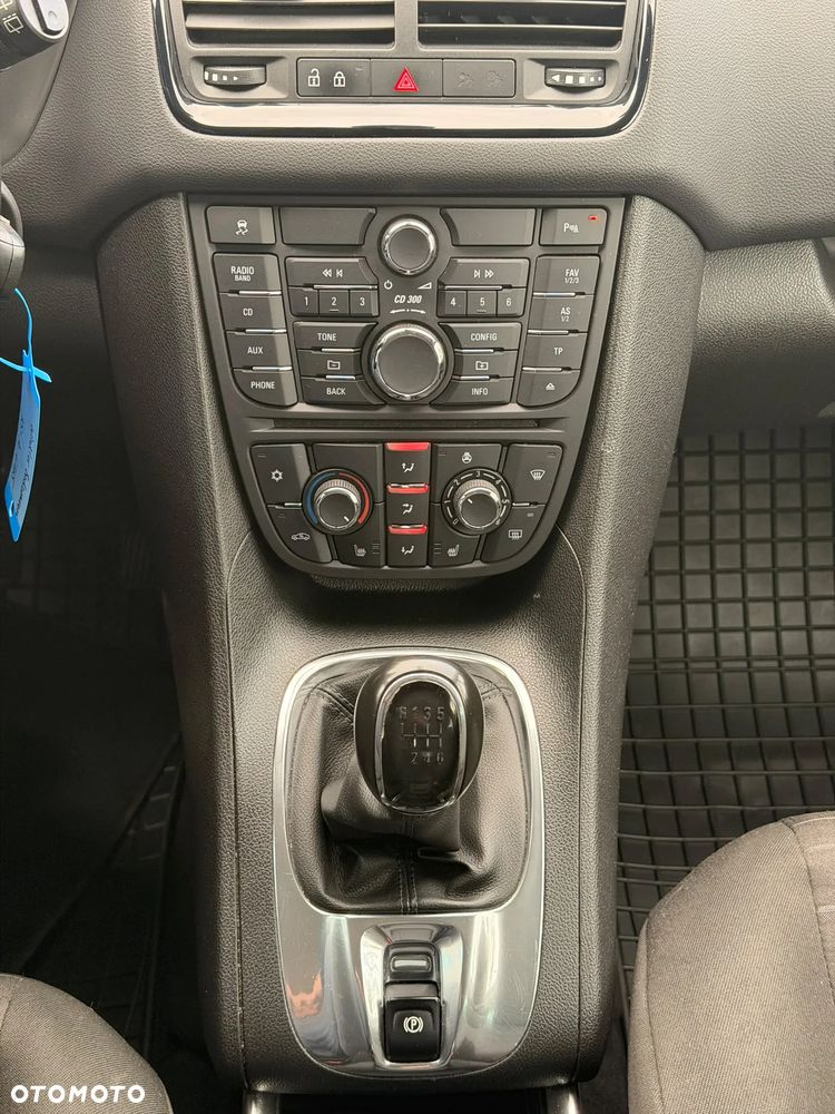 Opel Meriva 1.4 Innovation - 16