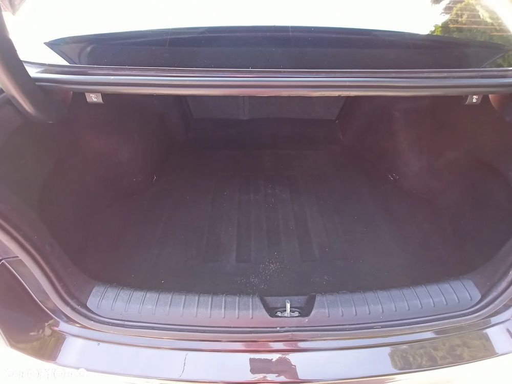 Kia Optima 1.7 CRDI Automatik Spirit - 14
