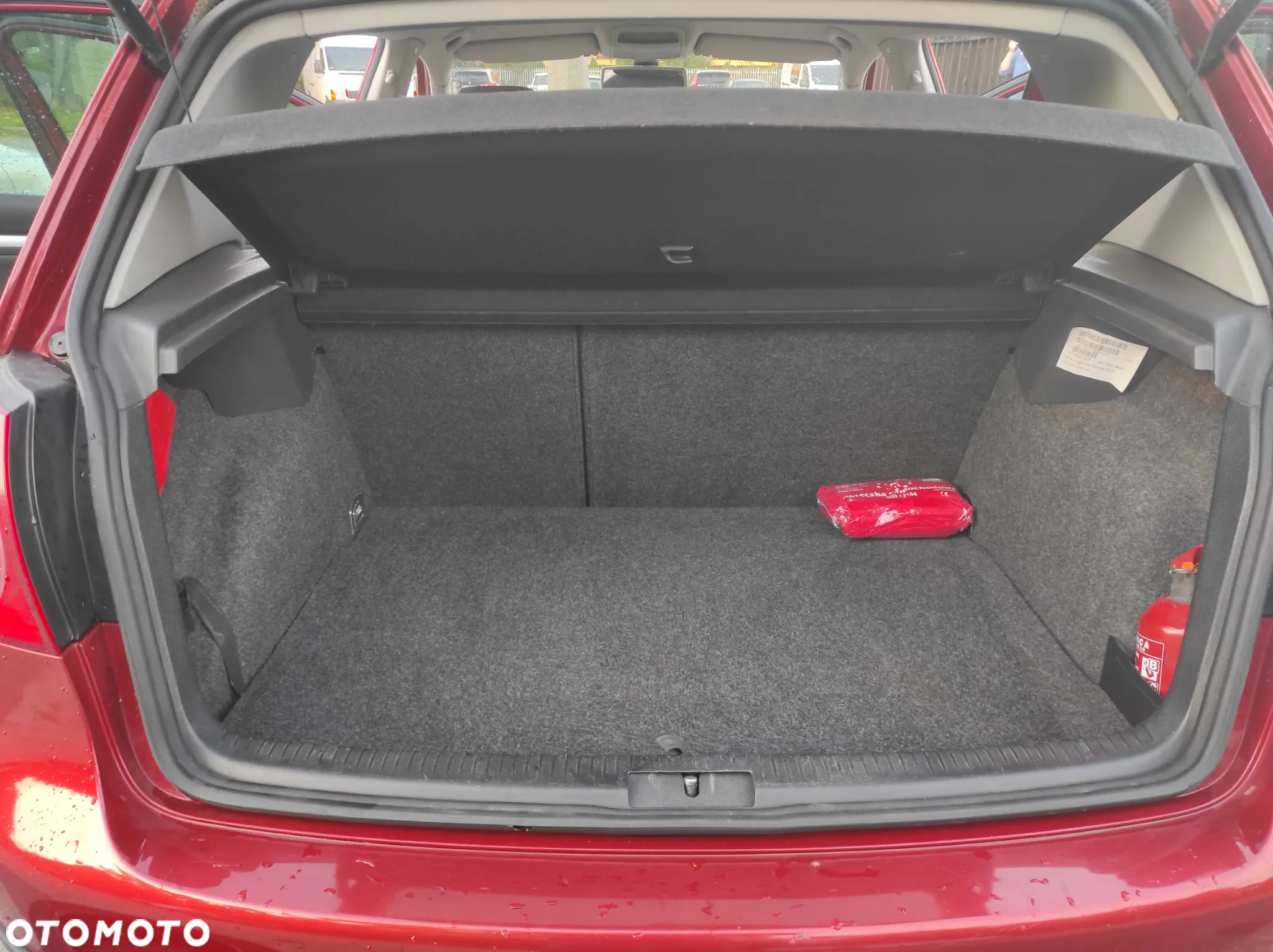 Volkswagen Golf V 1.4 TSI Trendline - 15