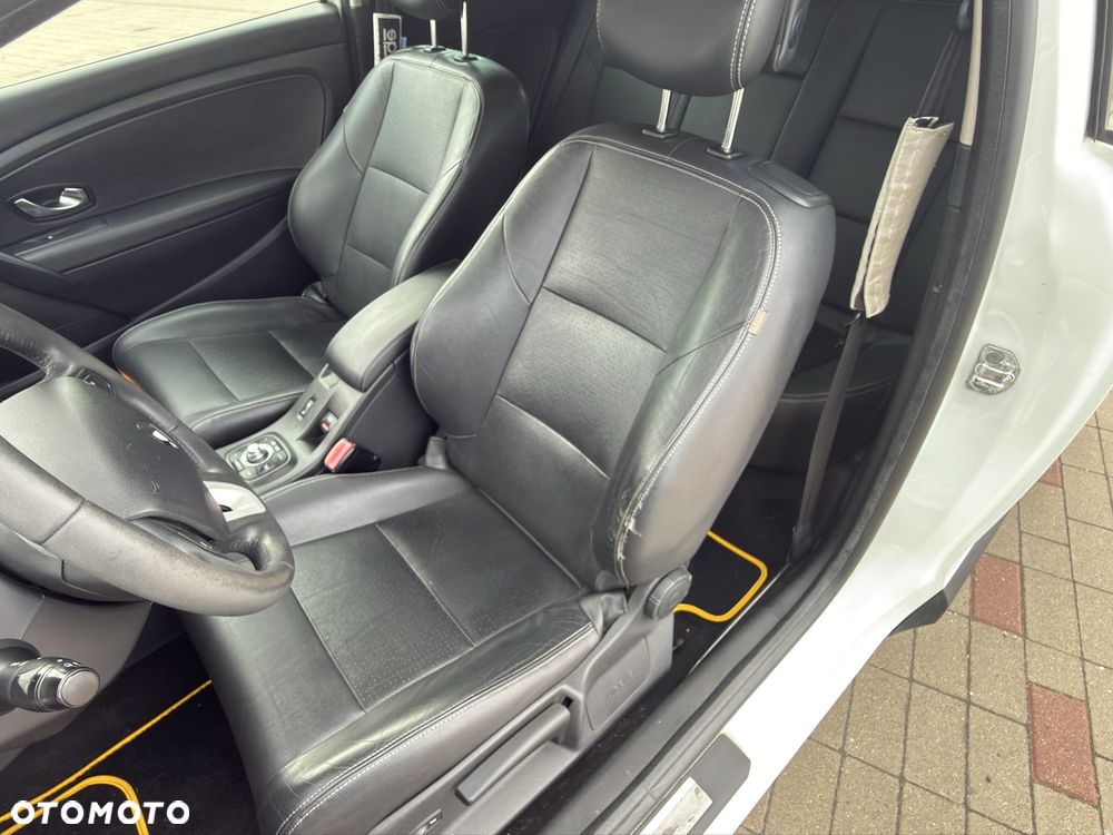 Renault Megane - 6