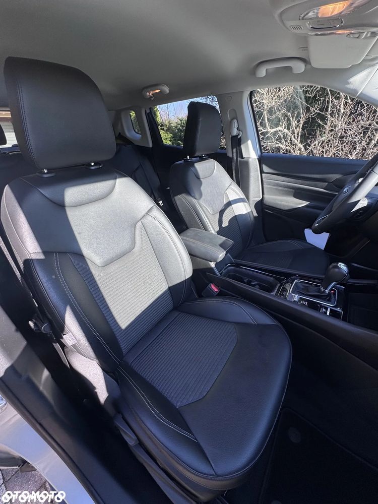 Jeep Compass - 8