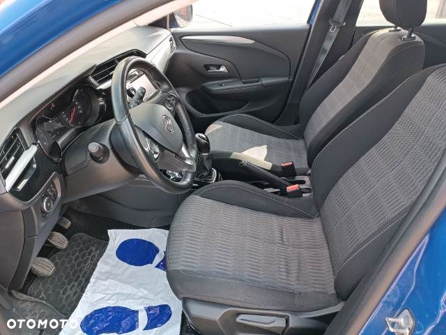 Opel Corsa - 8