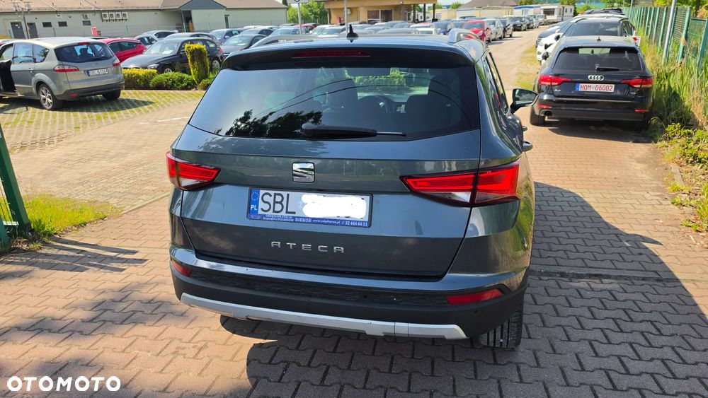 Seat Ateca - 18