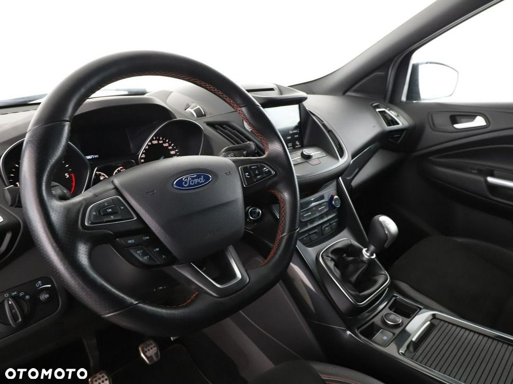 Ford Kuga 1.5 EcoBlue ST-LINE - 15