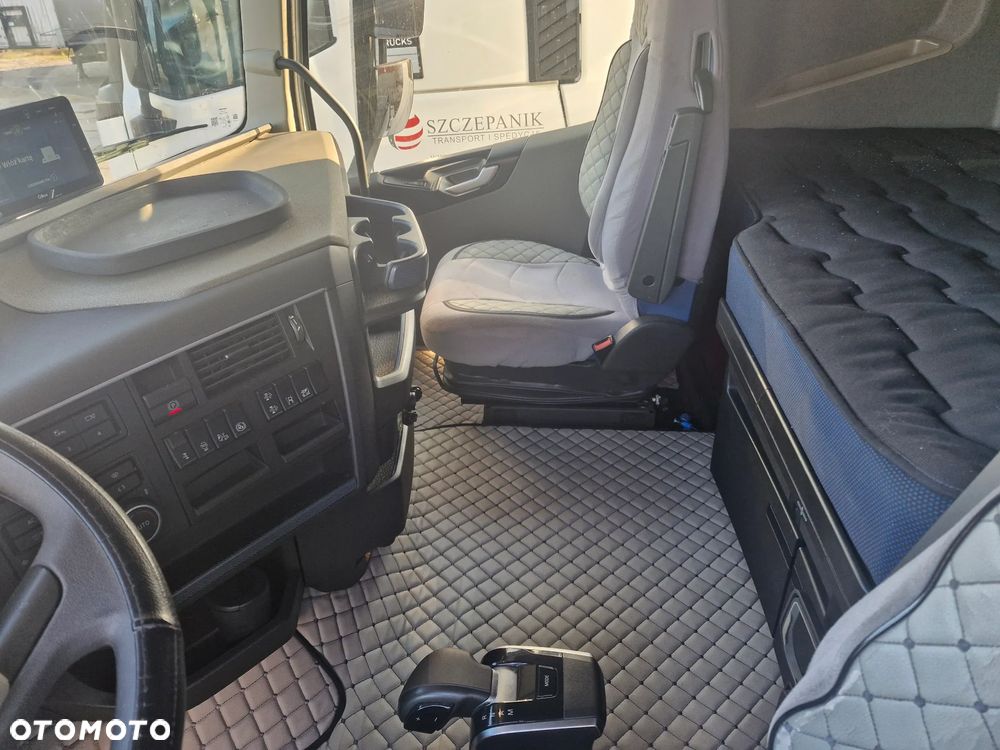 Volvo FH500 - 15
