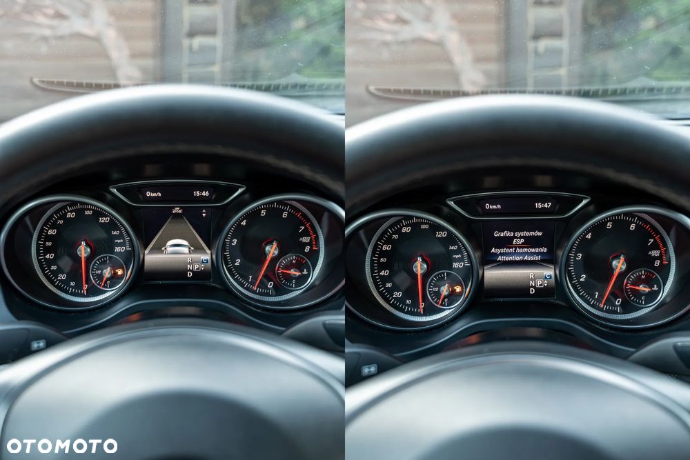 Mercedes-Benz CLA 250 7G-DCT AMG Line - 28