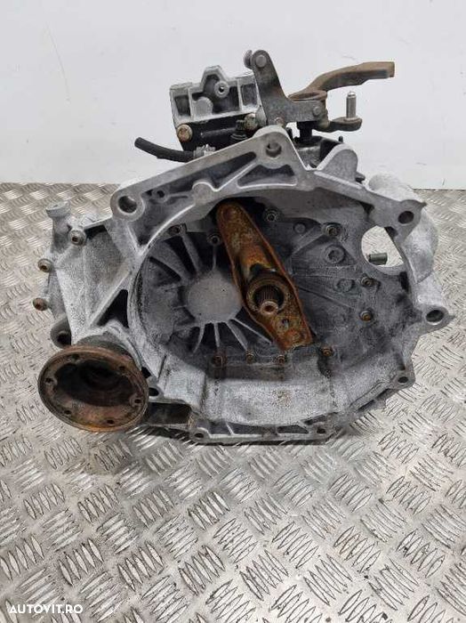 Cutie de viteze VW Golf 5; 2.0 SDI; HHN; 5 Trepte - 4