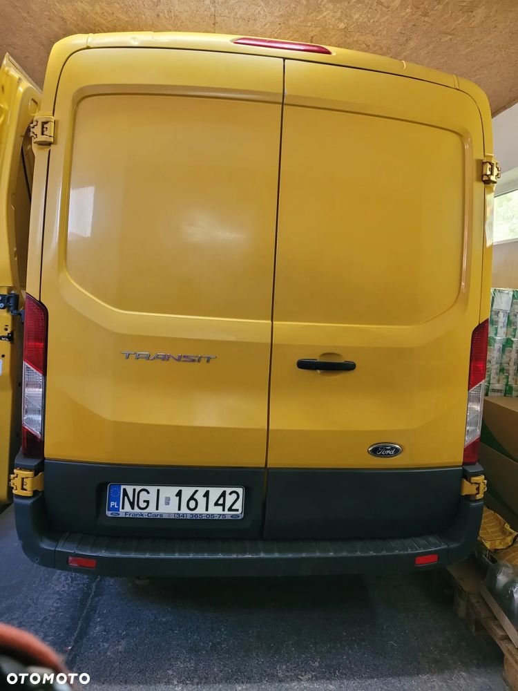 Ford Transit - 20