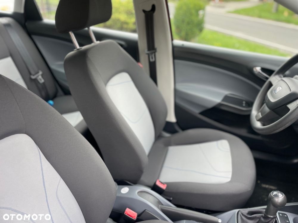 Seat Ibiza - 12