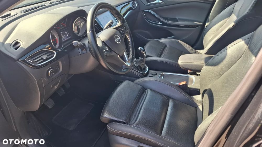 Opel Astra 1.6 CDTI Elite S&S - 7