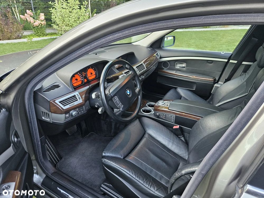 BMW Seria 7 730d - 14