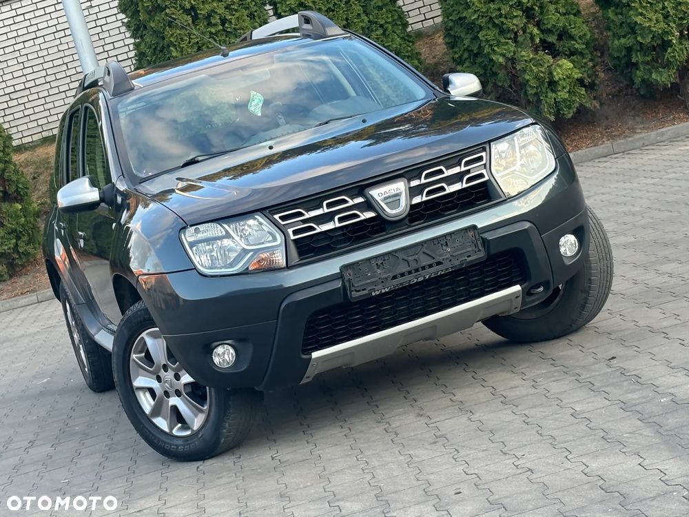 Dacia Duster - 8