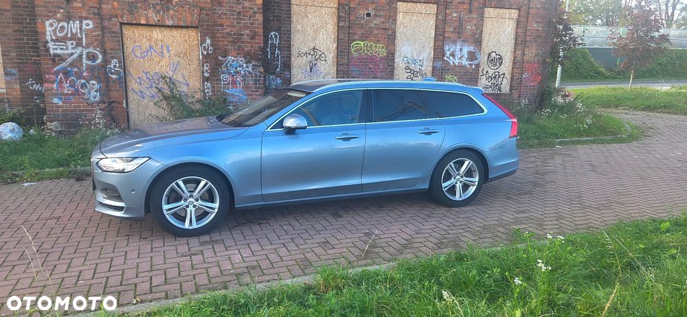 Volvo V90 D3 Geartronic Momentum - 4