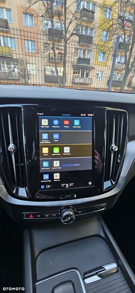 Volvo V60 - 16